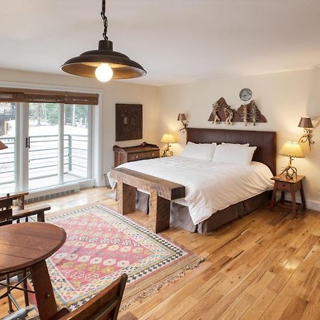 Blue Mesa Lodge By Avantstay Telluride Extérieur photo