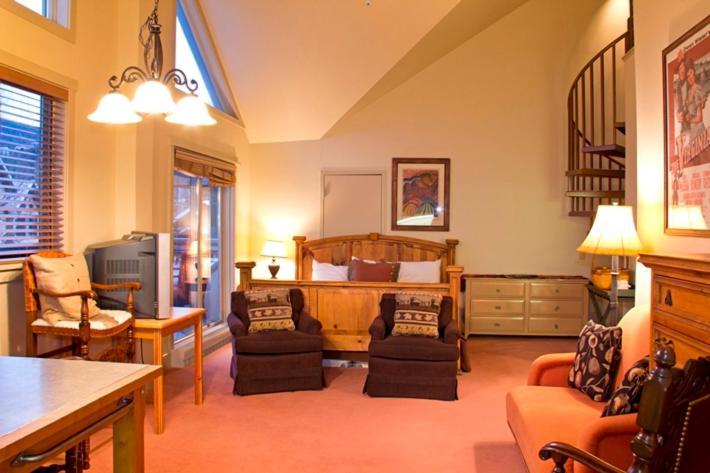 Blue Mesa Lodge By Avantstay Telluride Extérieur photo
