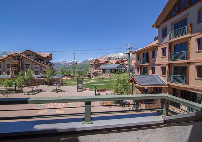 Blue Mesa Lodge By Avantstay Telluride Extérieur photo
