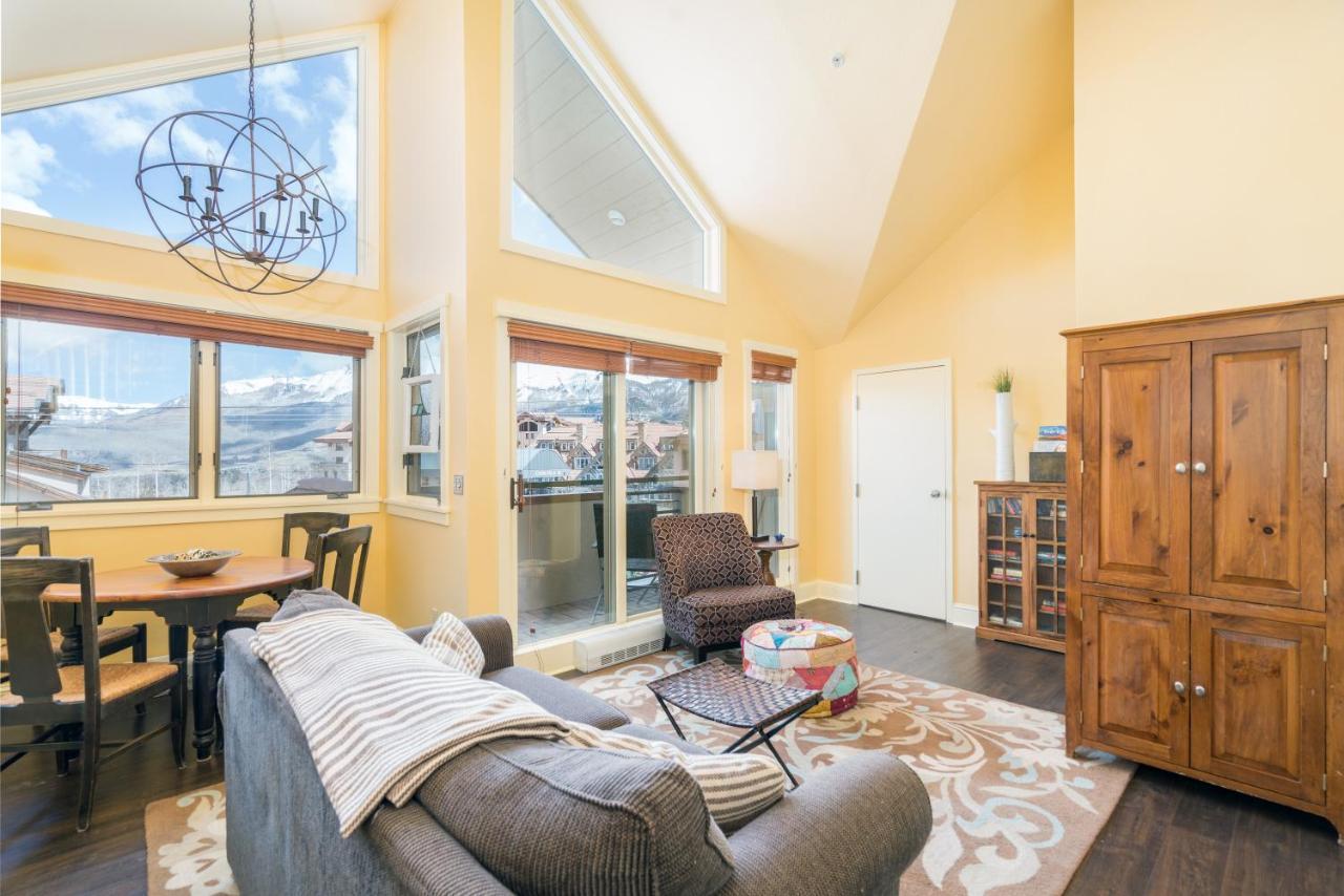 Blue Mesa Lodge By Avantstay Telluride Extérieur photo