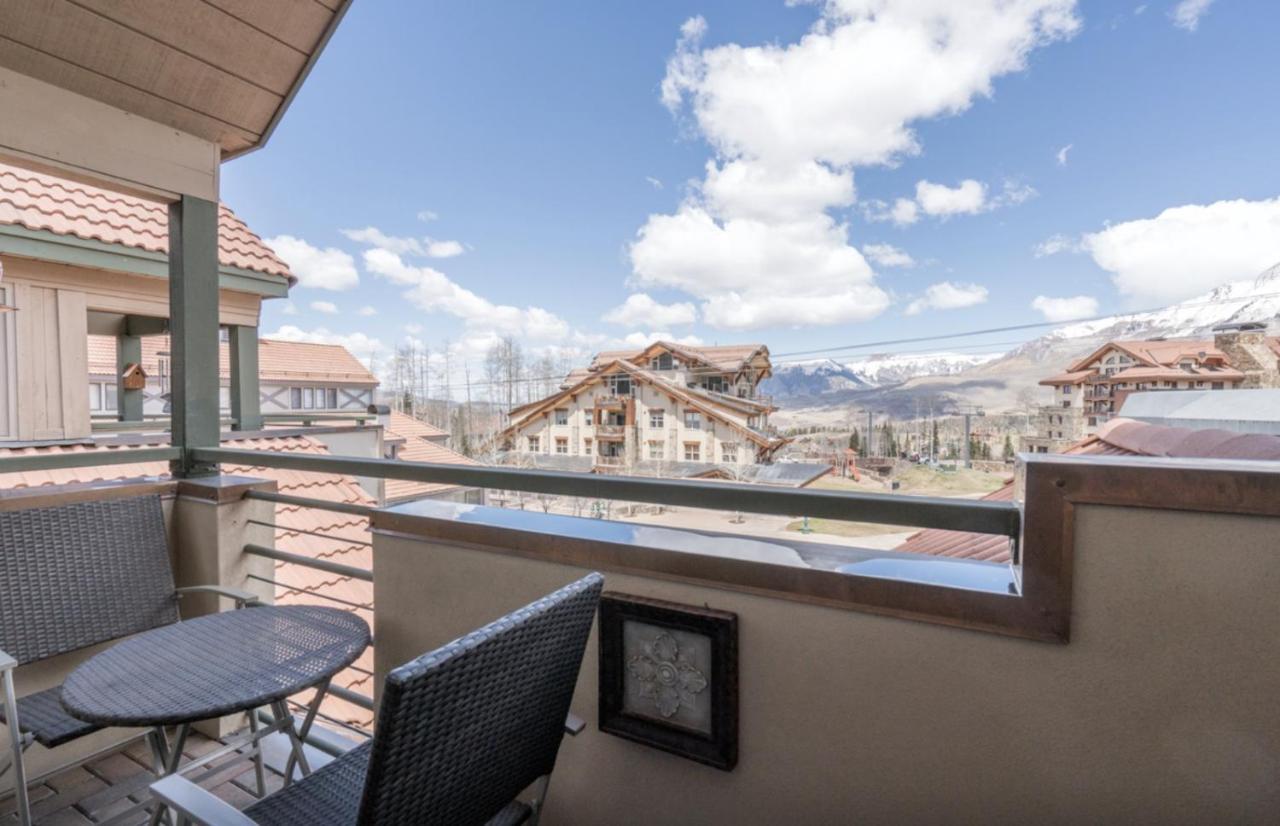 Blue Mesa Lodge By Avantstay Telluride Extérieur photo