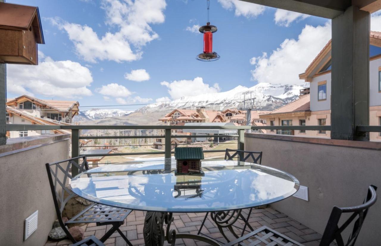 Blue Mesa Lodge By Avantstay Telluride Extérieur photo