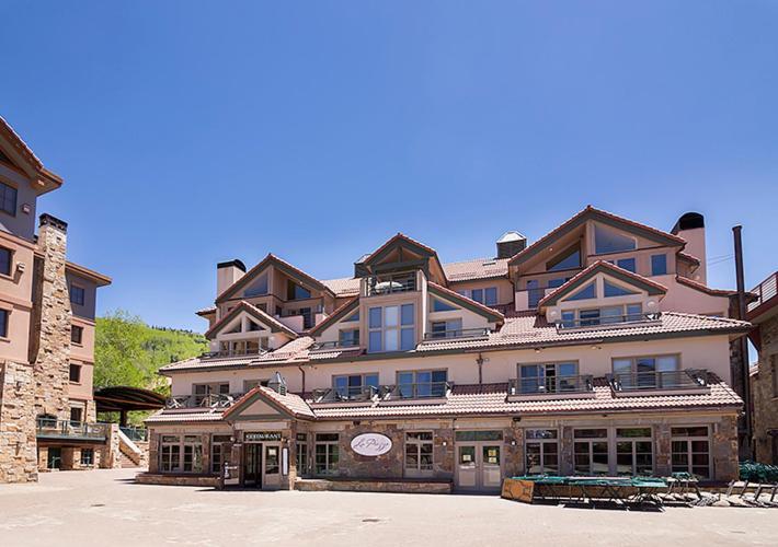 Blue Mesa Lodge By Avantstay Telluride Extérieur photo