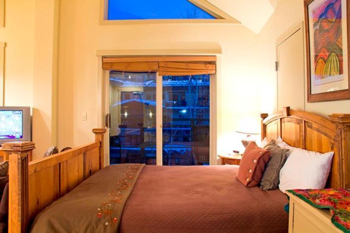 Blue Mesa Lodge By Avantstay Telluride Extérieur photo