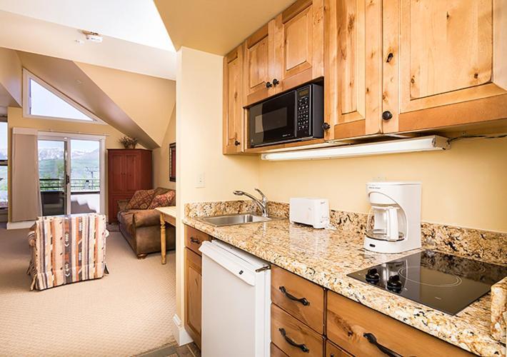Blue Mesa Lodge By Avantstay Telluride Extérieur photo