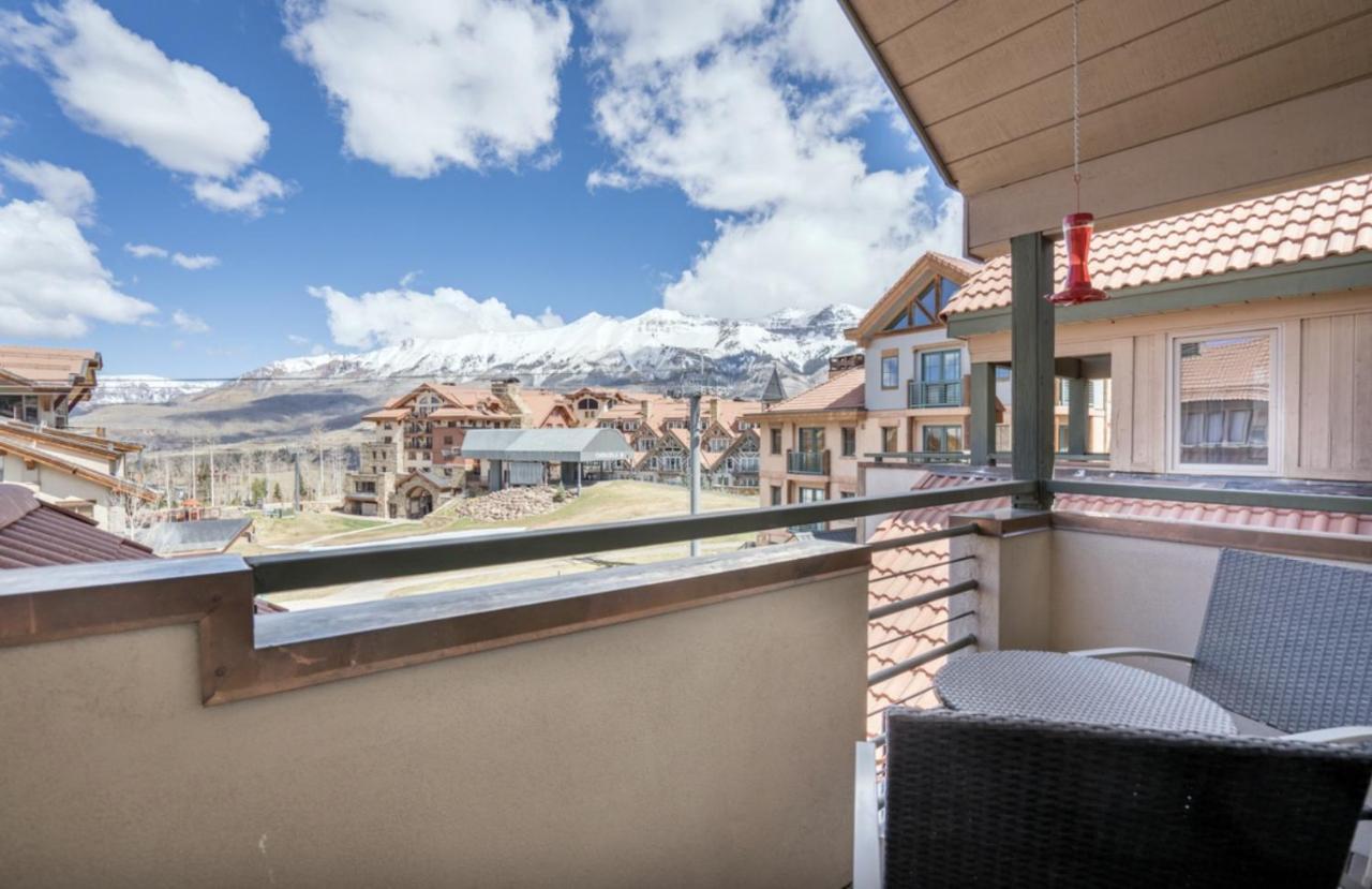 Blue Mesa Lodge By Avantstay Telluride Extérieur photo