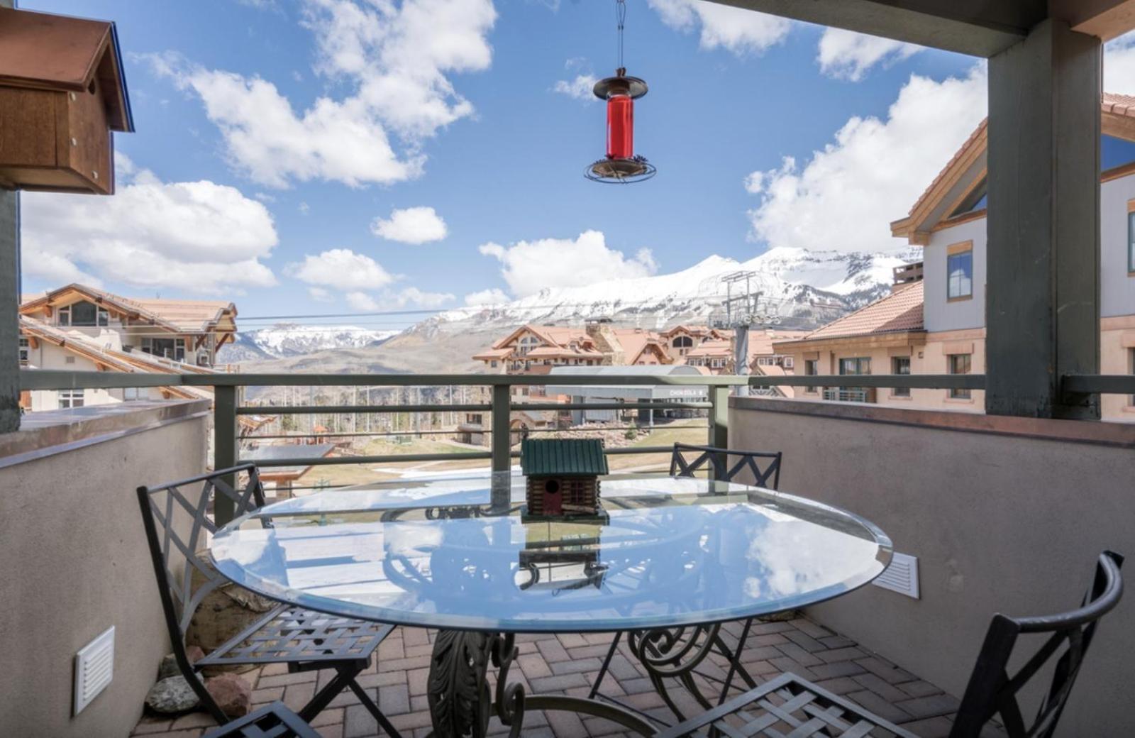 Blue Mesa Lodge By Avantstay Telluride Extérieur photo