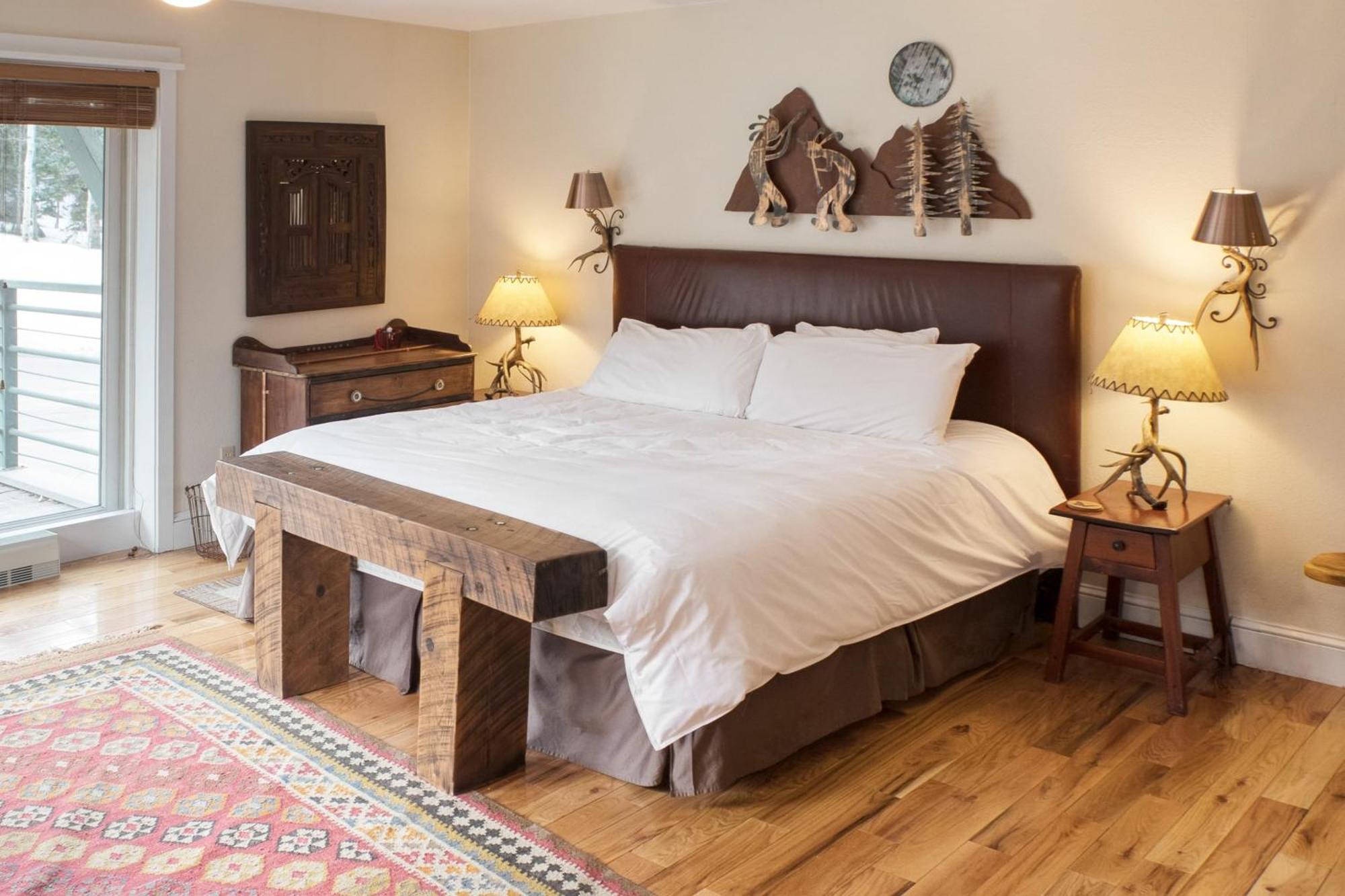 Blue Mesa Lodge By Avantstay Telluride Extérieur photo